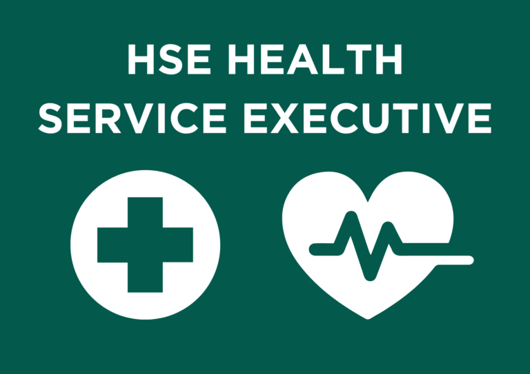 HSE – Health Service Executive