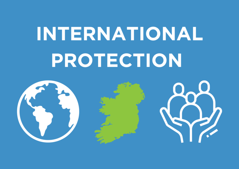 International Protection Information Videos