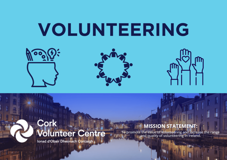 Cork Volunteer Centre