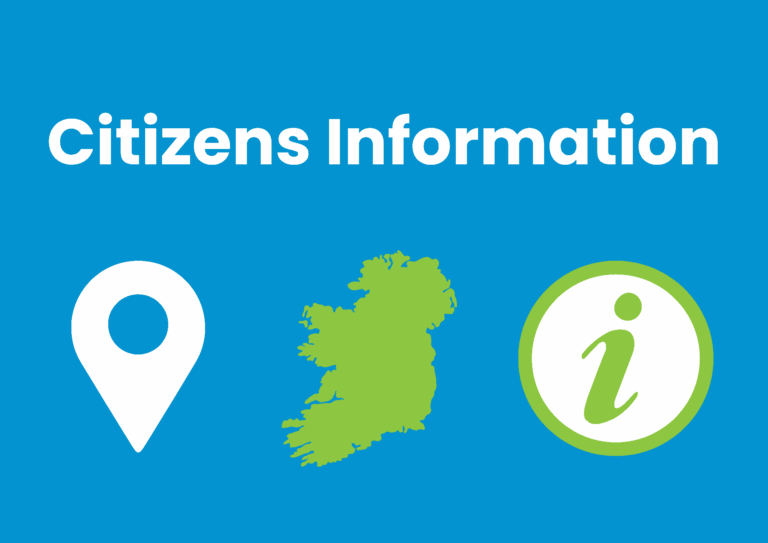 Citizens Information