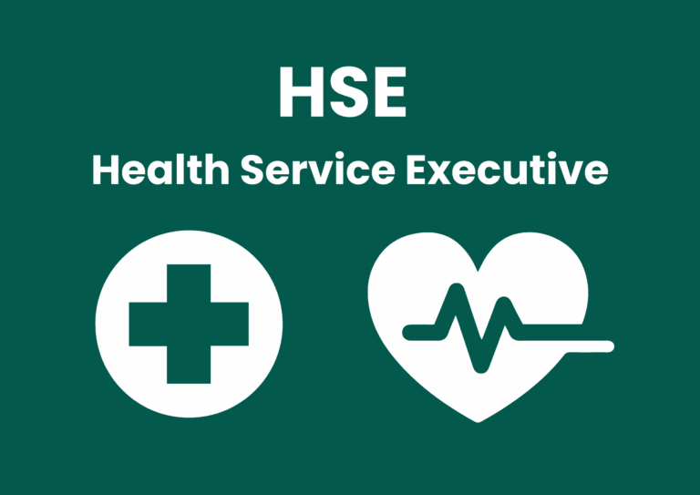 HSE – Health Service Executive