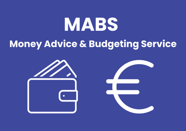 MABS – Money Advice and Budgeting Service