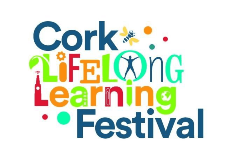 Cork Lifelong Learning Festival
