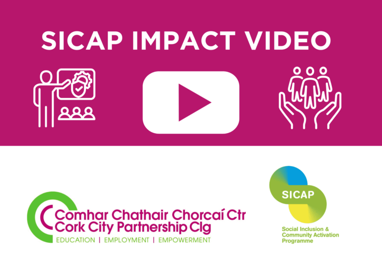 CCP SICAP – Impact of support