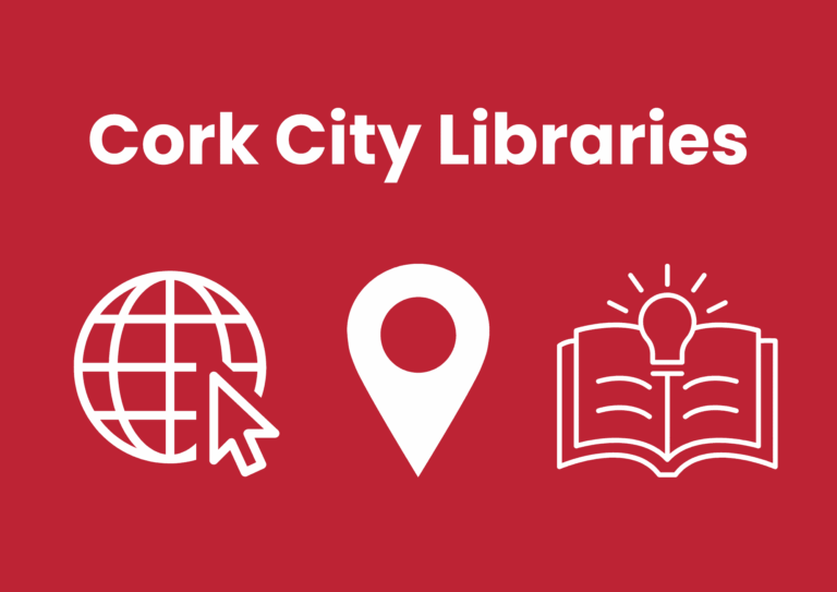 Cork City Libraries